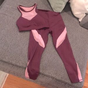 Fabletics PowerHold Set